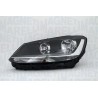 VW SHARAN II 04/10-* FAROL ESQUERDO M/MARELLI (H7/H7)