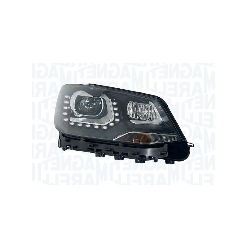 VW SHARAN II 10-* FAROL DIREITO COM AFS M/MARELLI