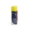 MANNOL 8121 SPRAY MASSA LUBRIFICANTE BRANCA 450ML