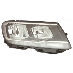 VW TIGUAN 16-* FAROL DIREITO ELÉCTRICO (H7/H7/PY21W/PW24W)