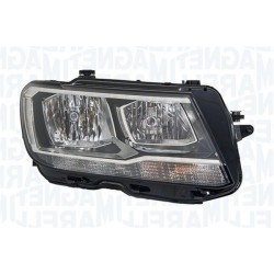 VW TIGUAN 2016-* FAROL DIREITO ELÉCTRICO M/MARELLI (H7)