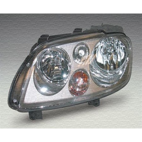 VW TOURAN 03-* FAROL ESQUERDO M/MARELLI