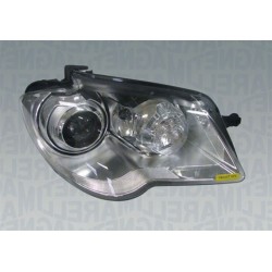 VW TOURAN 16/19 01/07-* FAROL DIREITO AFS M/MARELLI (D1S)