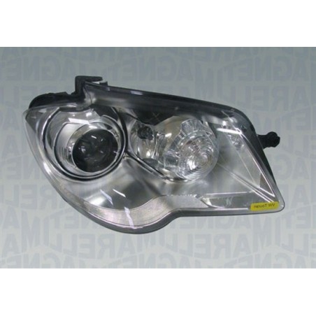 VW TOURAN 16/19 01/07-* FAROL DIREITO AFS M/MARELLI (D1S)