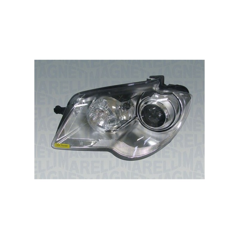 VW TOURAN 16/19 01/07-* FAROL ESQUERDO AFS M/MARELLI (D1S)