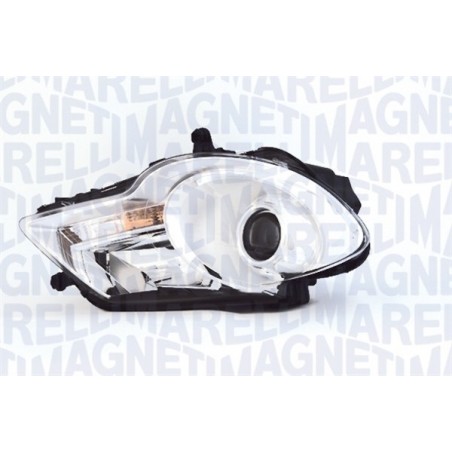 VW TOURAN 16/19 01/07-* FAROL DIREITO ELÉCTRICO M/MARELLI (H7/H7)