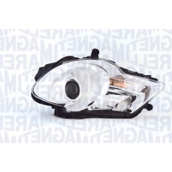 VW TOURAN 16/19 01/07-* FAROL ESQUERDO ELÉCTRICO M/MARELLI (H7/H7)