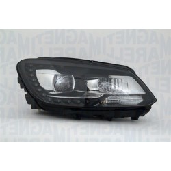 VW TOURAN FL2 (PQ36)* FAROL DIREITO COM AFS S/ECU M/MARELLI (LED)