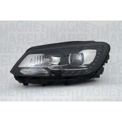 VW TOURAN FL2 (PQ36)* FAROL ESQUERDO COM AFS S/ECU M/MARELLI (LED)