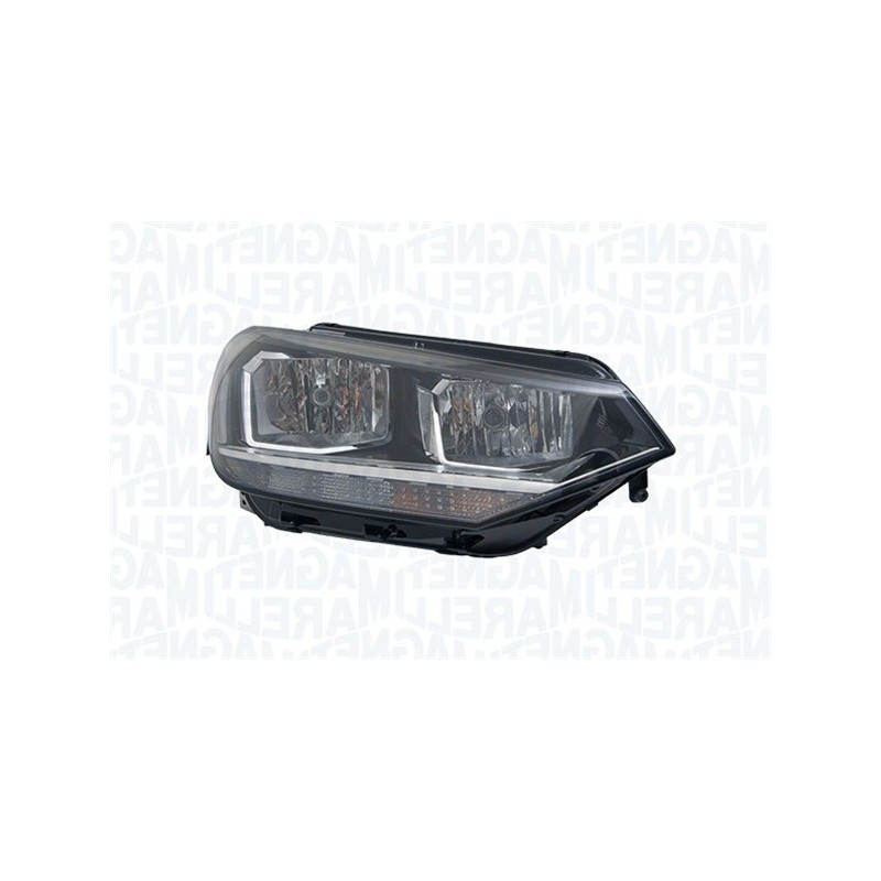 VW TOURAN 2015-* FAROL DIREITO ELÉCTRICO M/MARELLI (H7)