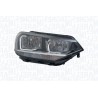 VW TOURAN 2015-* FAROL DIREITO ELÉCTRICO M/MARELLI (H7)