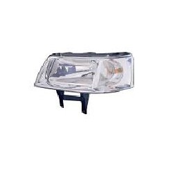 VW TRANSPORTER 03-* FAROL DIREITO (H4)