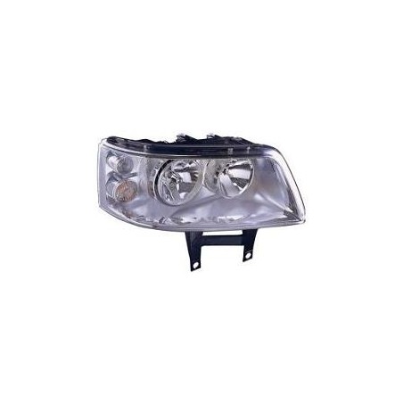 VW TRANSPORTER 03-* FAROL DIREITO (H1/H7)