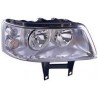 VW TRANSPORTER 03-* FAROL DIREITO (H1/H7)