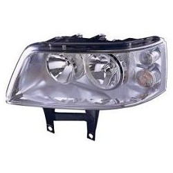 VW TRANSPORTER 03-* FAROL ESQUERDO (H1/H7)