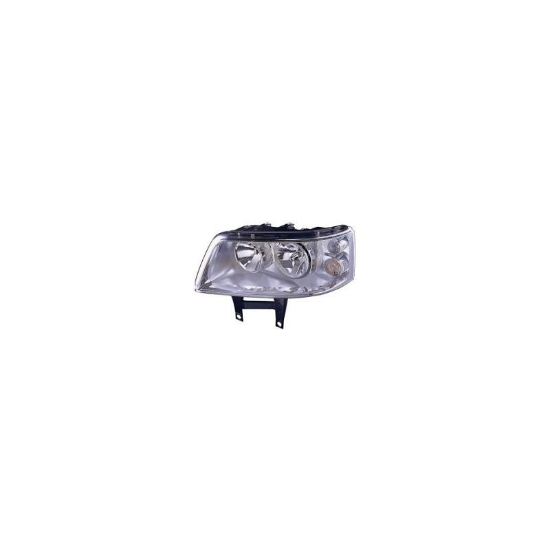 VW TRANSPORTER 03-* FAROL ESQUERDO (H1/H7)