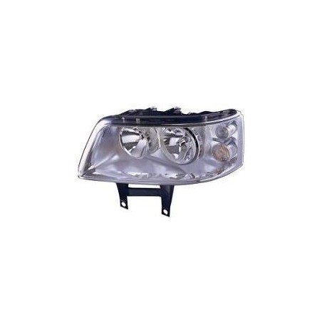 VW TRANSPORTER 03-* FAROL ESQUERDO (H1/H7)
