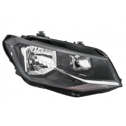 FAROL DIREITO VW CADDY IV 2015/05-(H4)