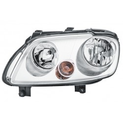 FAROL ESQUERDO H7/H1 VW CADDY III 2004/04-