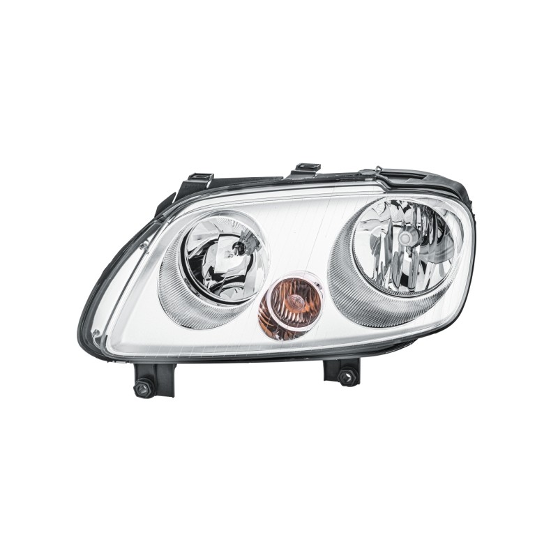 FAROL ESQUERDO H7/H1 VW CADDY III 2004/04-