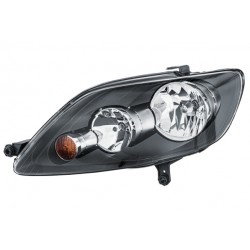FAROL ESQUERDO VW GOLF V PLUS 2004/12-