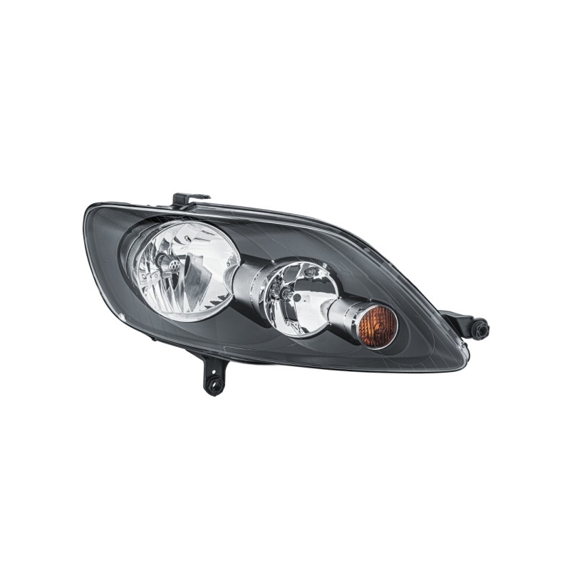 FAROL DIREITO VW GOLF V PLUS 2004/12-