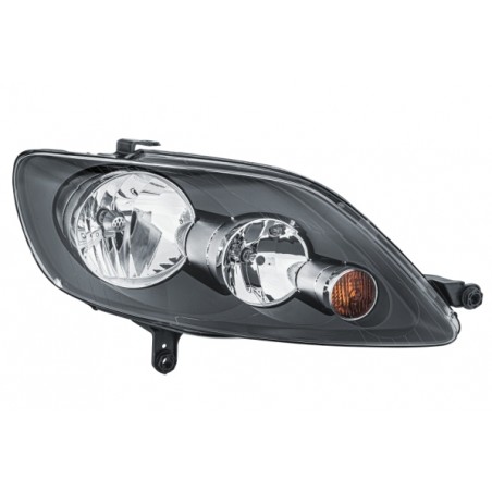 FAROL DIREITO VW GOLF V PLUS 2004/12-