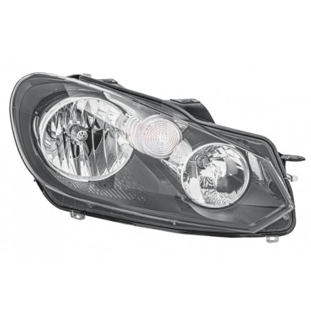 FAROL DIREITO VW GOLF VI 2008/10-