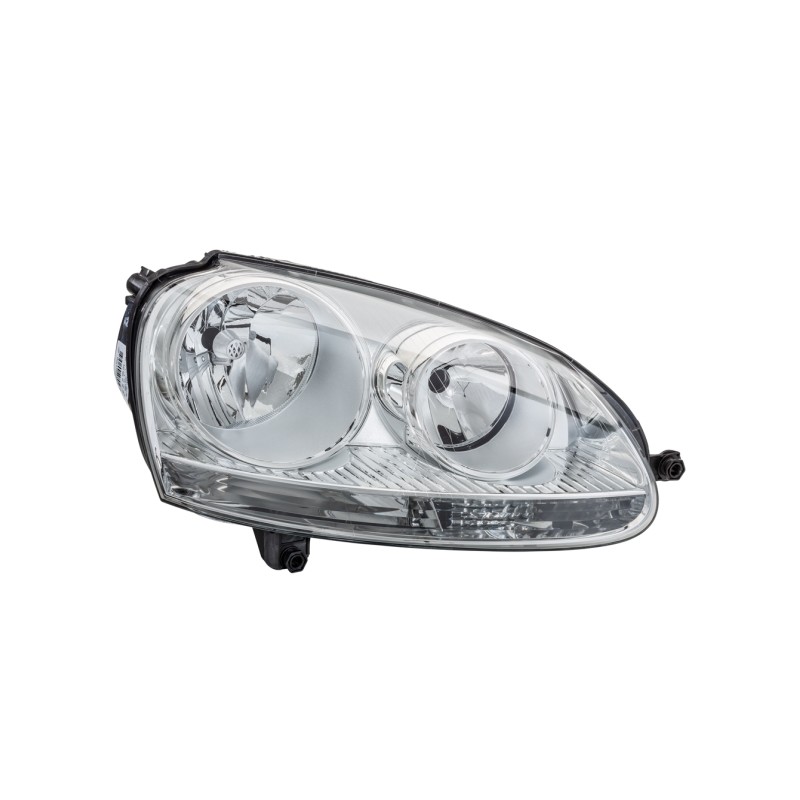 FAROL DIREITO VW GOLF V 2003/10-