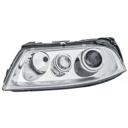FAROL ESQUERDO VW PASSAT B-XENON 2000/10-2005/05