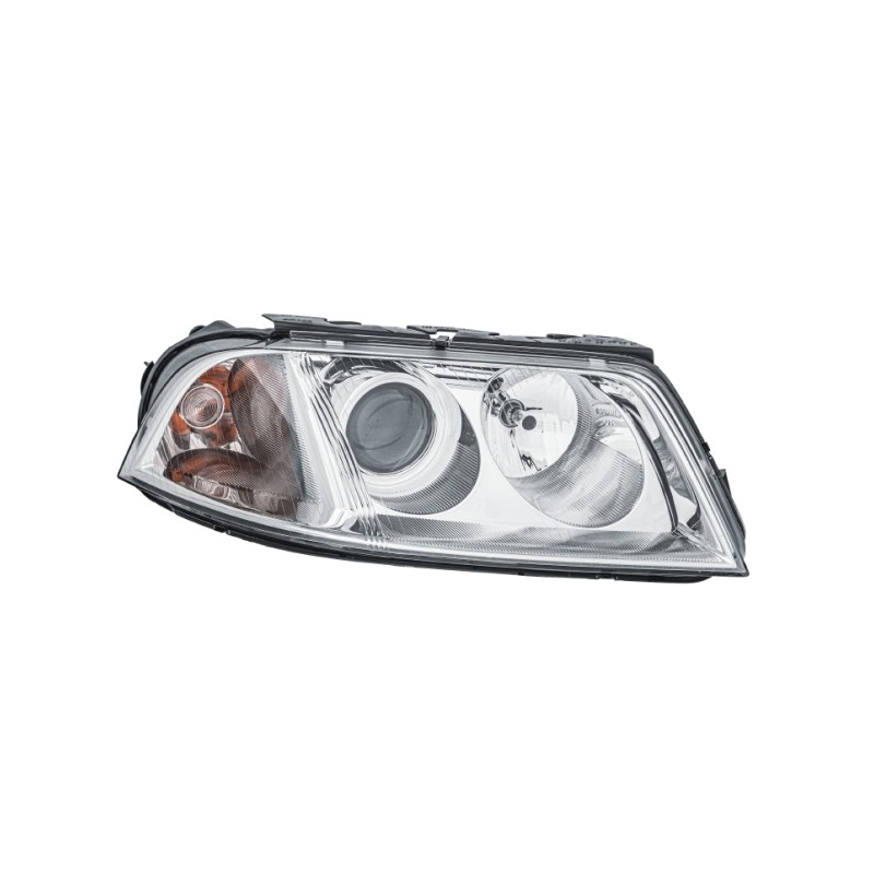 FAROL DIREITO VW PASSAT HALOGÉNEO 2000/11-2005/05