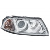 FAROL DIREITO VW PASSAT HALOGÉNEO 2000/11-2005/05