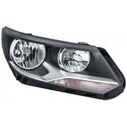FAROL DIREITO VW TIGUAN (5N_) 2007/09-