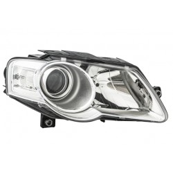 FAROL DIREITO H7/H7 VW PASSAT B6 2005/03-