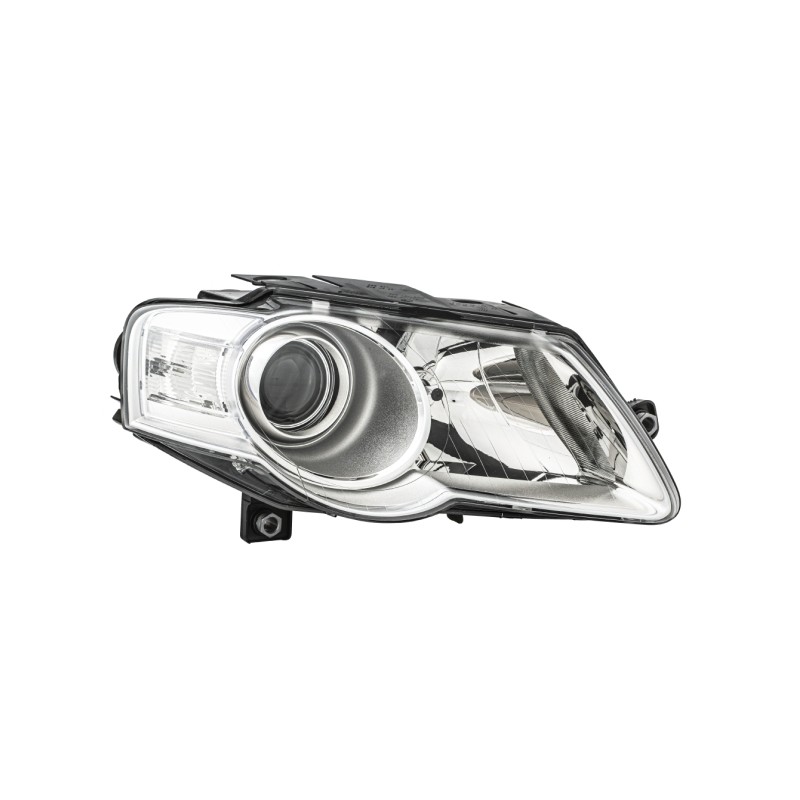 FAROL DIREITO H7/H7 VW PASSAT B6 2005/03-