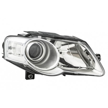 FAROL DIREITO H7/H7 VW PASSAT B6 2005/03-