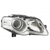 FAROL DIREITO H7/H7 VW PASSAT B6 2005/03-