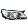 FAROL DIREITO BI-XENON VW TIGUAN (5N_) 2007/09-