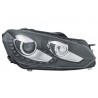 FAROL DIREITO VW GOLF VI (5K1) (BI-XENON) 2008/10-