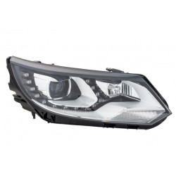 FAROL DIREITO BI-XENON D3S/H7 VW TIGUAN (5N_) 2011/06-