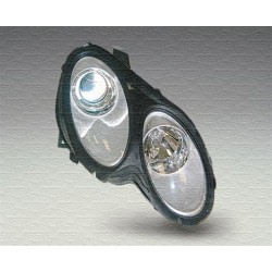 SMART FORFOUR* FAROL DIREITO M/MARELLI