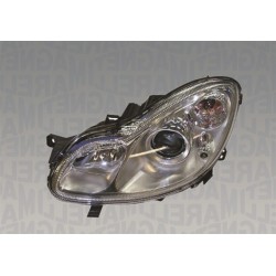 SMART FORTWO MY 07-* FAROL ESQUERDO ELÉCTRICO M/MARELLI (H7/H7)