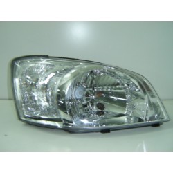 HYUNDAI GETZ 02-* FAROL DIREITO MANUAL