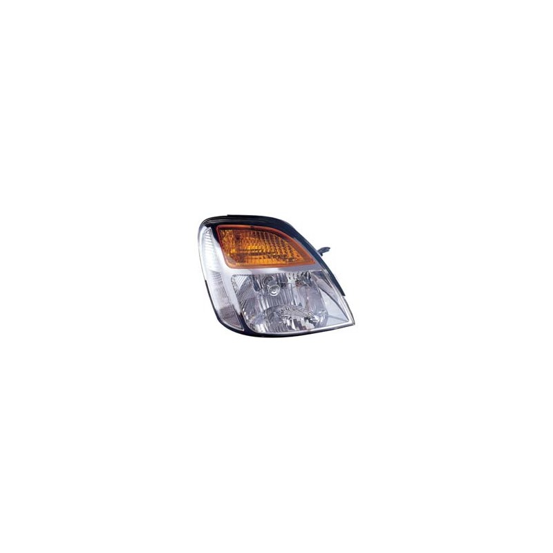 HYUNDAI H1/STAREX 05-* FAROL DIREITO