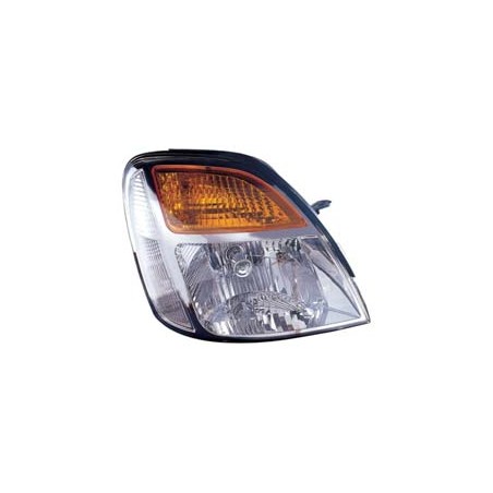 HYUNDAI H1/STAREX 05-* FAROL DIREITO