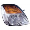 HYUNDAI H1/STAREX 05-* FAROL DIREITO
