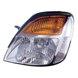 HYUNDAI H1/STAREX 05-* FAROL ESQUERDO