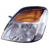 HYUNDAI H1/STAREX 05-* FAROL ESQUERDO