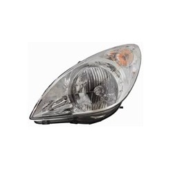 HYUNDAI I20 09-* FAROL ESQUERDO ELÉCTRICO