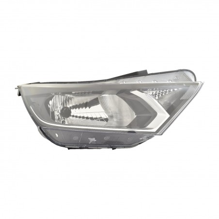 HYUNDAI I20 2020.08-* FAROL DIREITO ELÉCTRICO COM MOTOR (H19/PY21W/W5W)